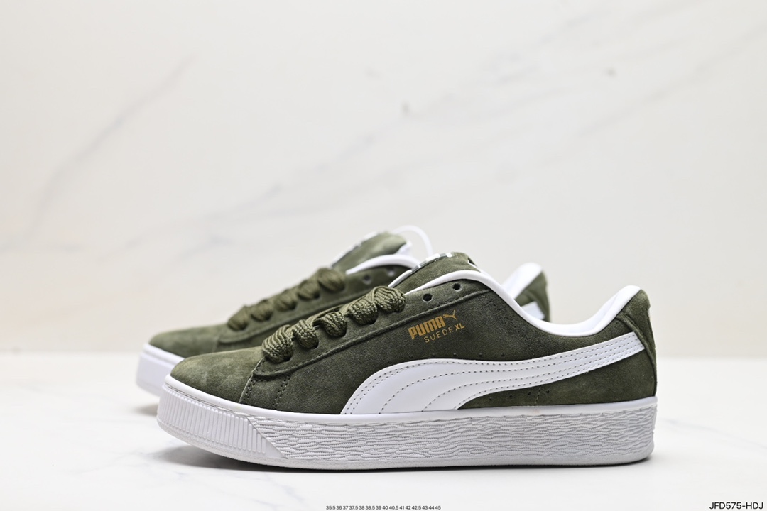 Puma Shoes